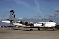 German Navy MFG3 Breguet Atlantic 61+14 at RIAT Fairford (2004)