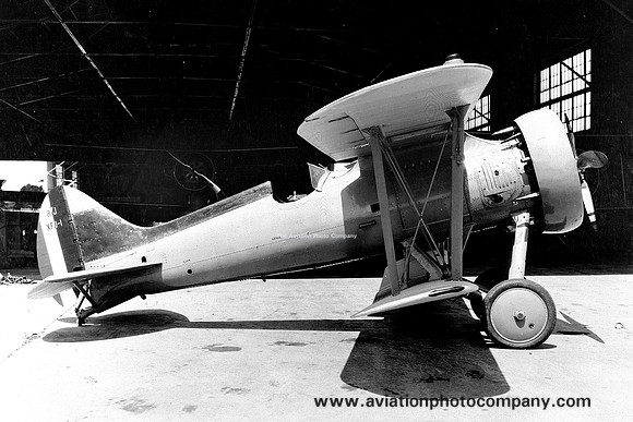 US Navy Berliner Joyce FJ-1(X)