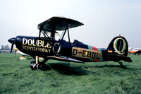 Williams Great Lakes 2T-1A-1 D-EBGL (1979)