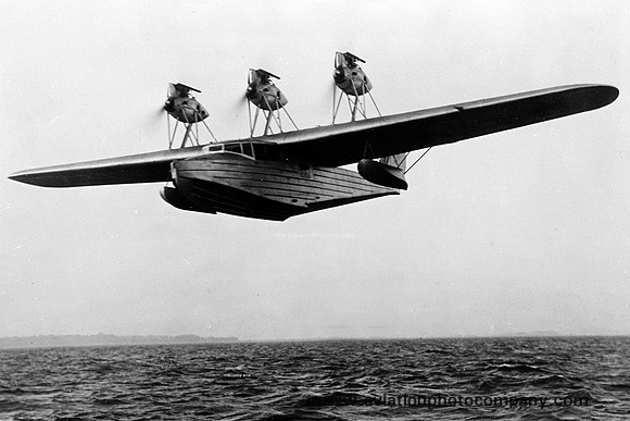 Saro Windsor Flying Boat