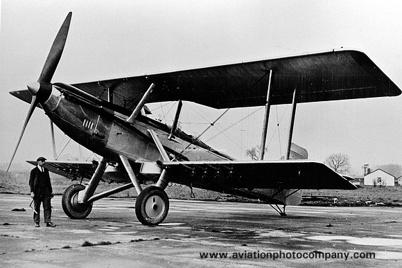 Blackburn M/30