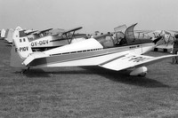 Jodel D.112 Club F-PIGV