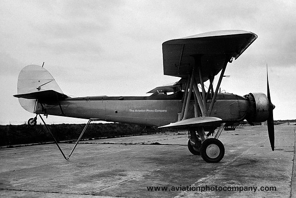 Blackburn B-6 Shark