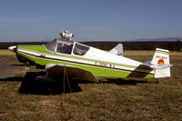 Jodel D.11 VH-CKY (1978)
