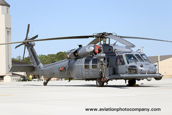 USAF 23 WG 41 RQS Sikorsky HH-60G 97-26772/FT at Moody AFB (2013)