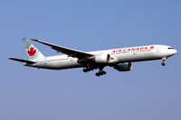 Air Canada Boeing 777-333ER C-FIUW (2008)