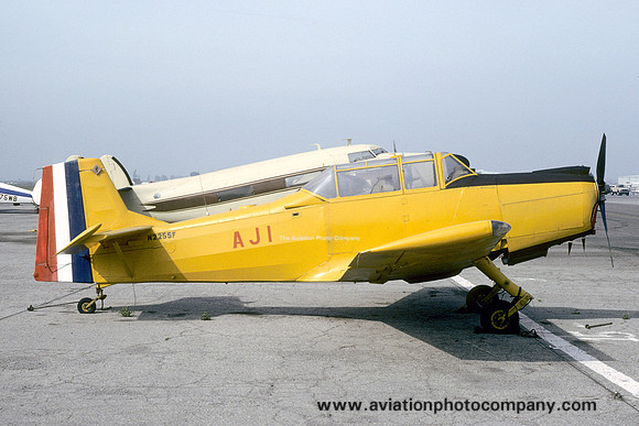 Nord 3202B N2255F (1982)