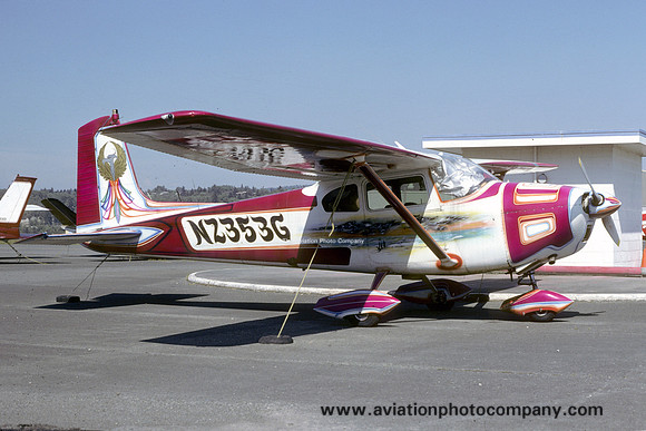 Cessna 182 N2353G (1981)