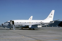 USAF 323 FTW Boeing T-43A 72-0286 (1980)