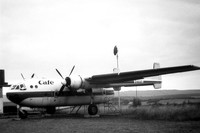 Nord 2501D Noratlas D-ACUT