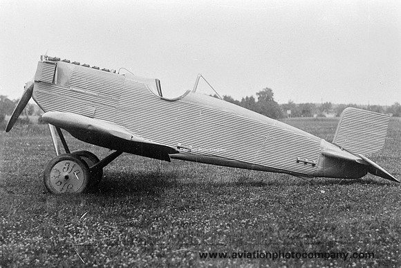 Junkers D.I