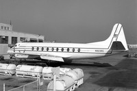 Vickers Viscount N923RC (1975)