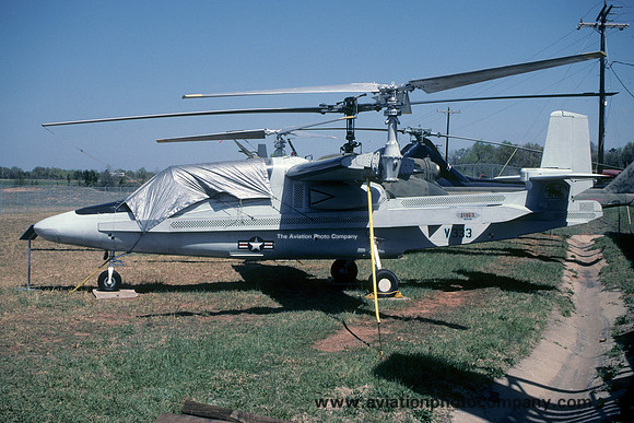 Fogle V-333 Skycat displayed at the Carolinas Aviation Museum (1999)