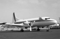 Convair 240 N1L (1966)