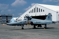 Republic of China Air Force Northrop RF-5E Tiger 5507/30094 (2000)