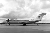 Zambian Airways BAC 111-207AJ9J-RCI (1971)