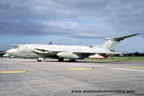RAF 55 Squadron Handley Page Victor K.2 XL231 (1993)