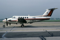 British Car Auctions (Aviation) Beech 200 King Air G-BMCA (1985)