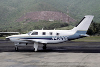 Piper PA-46 Malibu