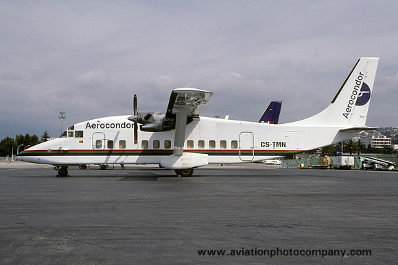 Aerocondor Short SD-360-100 CS-TMN (2000)