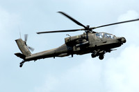 H-64 Apache (Hughes/McDonnell Douglas)