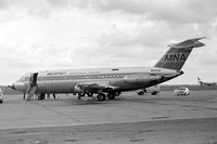 Merpati Nusantara Airlines BAC-111-401AK N5032 (1971)