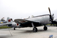 P-47 Thunderbolt (Republic)