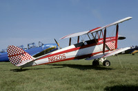De Havilland DH.82 Tiger Moth N82DS (1979)