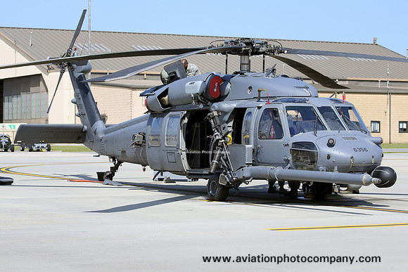 USAF 23 WG 41 RQS Sikorsky HH-60G 91-26356/FT at Moody AFB (2013)