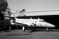 Handley Page Jetstream 1 G-AXLO