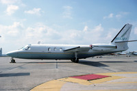 Rockwell 1121 Jet Commander N6538V (1976)