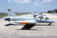 MB-339 (Aermacchi)