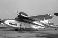 Catalina Airlines Grumman Goose N329 (1973)
