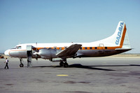 Convair 580
