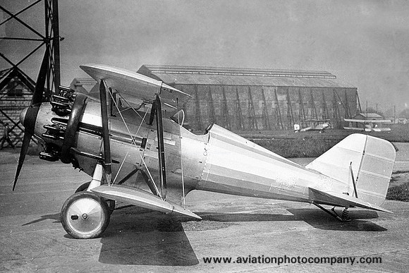 Blackburn Lincock III