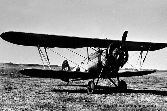 Japanese Navy Nakajima Type 93
