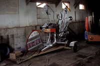 Bensen B-8M TF-PRA (1975)