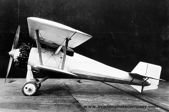 Blackburn Turcock III