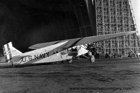 US Navy Ford JR-1 A-7526