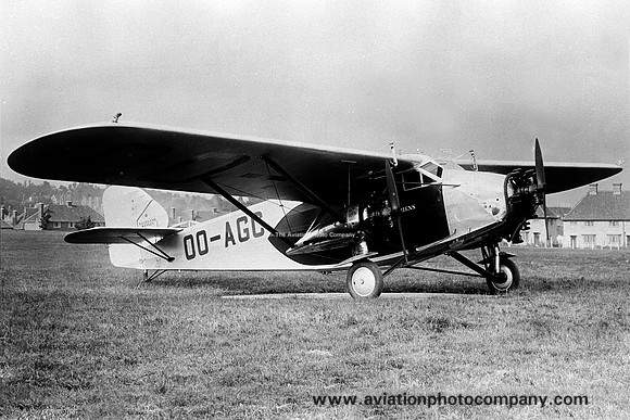 Westland Wessex OO-AGC
