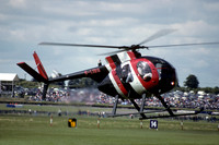 Hughes 369HS (MD-500C) G-LIBS (1993)