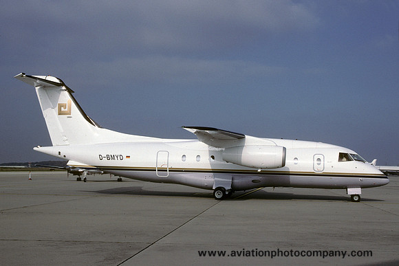 Dornier Do328-300 Jet D-BMYD (1999)