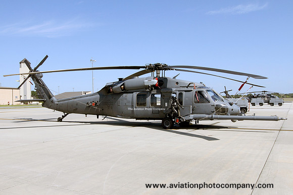 USAF 23 WG 41 RQS Sikorsky HH-60G 91-26357/FT at Moody AFB (2013)