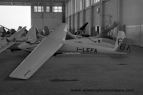 SSVV EC.39 Uribel B I-LEFA