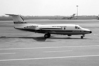 HFB-320 Hansajet