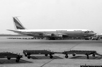 Ethiopian Airlines Boeing 707-379C ET-ACO