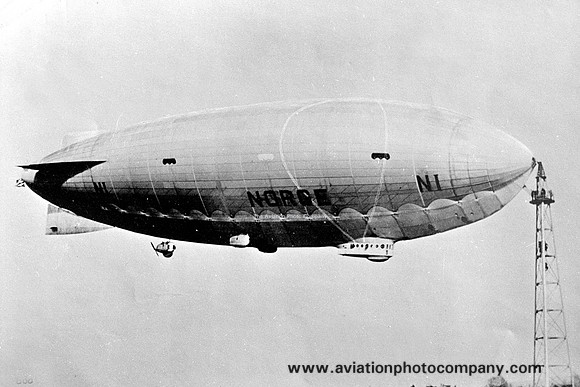 Norge Airship