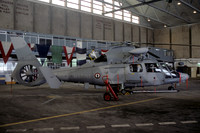 French Navy 36F Aerospatiale AS.565SA Panther 522 (2004)