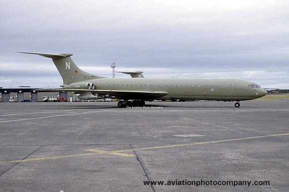 RAF 101 Squadron Vickers VC-10 K.4ZD241/N (1995)