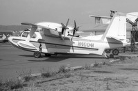Piaggio P-136L N40041 (1972)